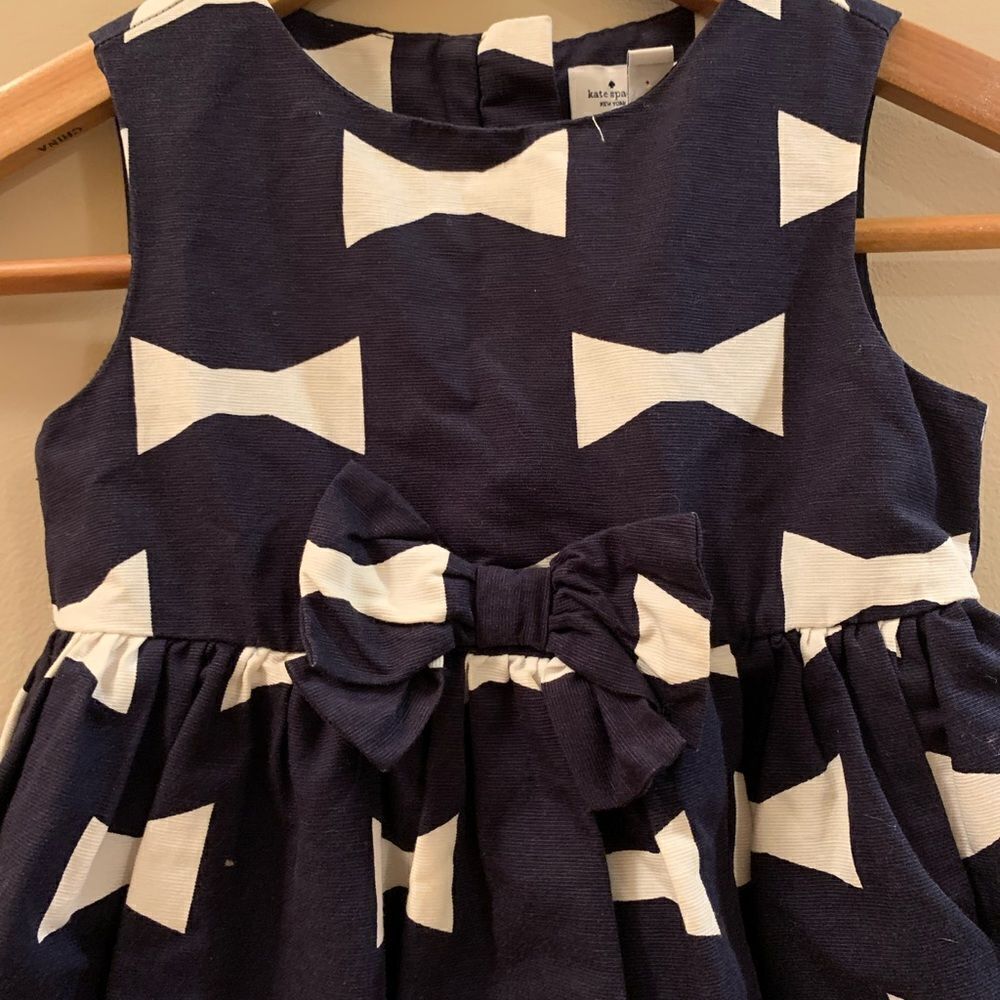 Kate Spade for Gap Dress sz 4 - Picture 2 of 5